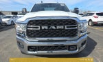 2024 RAM Ram 2500 Big Horn Crew Cab 4x4 6'4' Box