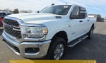 2024 RAM Ram 2500 Big Horn Crew Cab 4x4 6'4' Box