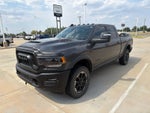 2024 RAM Ram 2500 Power Wagon Rebel Crew Cab 4x4 6'4' Box