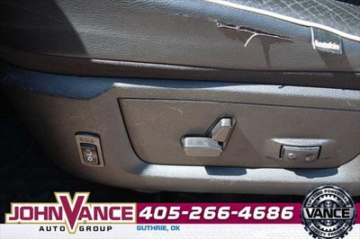2021 RAM Ram 2500 Laramie Crew Cab 4x4 6'4' Box