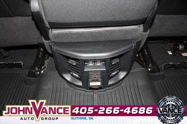 2021 RAM Ram 2500 Laramie Crew Cab 4x4 6'4' Box