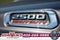 2021 RAM Ram 2500 Laramie Crew Cab 4x4 6'4' Box