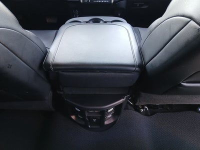 2024 RAM Ram 2500 Laramie Crew Cab 4x4 6'4' Box