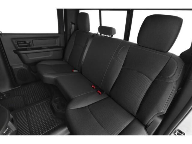 2024 RAM Ram 2500 Tradesman Crew Cab 4x4 8' Box