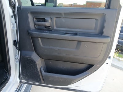 2024 RAM Ram 2500 Tradesman Crew Cab 4x4 8' Box