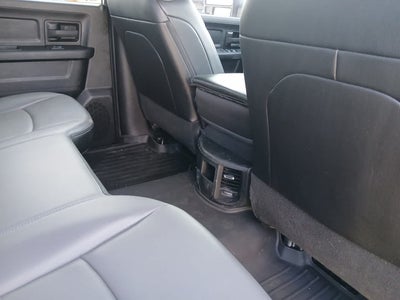 2024 RAM Ram 2500 Tradesman Crew Cab 4x4 8' Box