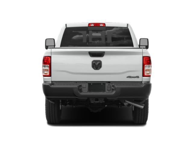 2024 RAM Ram 2500 Tradesman Crew Cab 4x4 8' Box