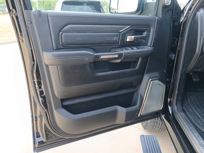 2020 RAM Ram 2500 Limited Crew Cab 4x4 6'4' Box