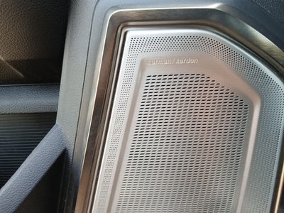 2020 RAM Ram 2500 Limited Crew Cab 4x4 6'4' Box