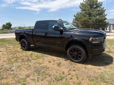 2020 RAM Ram 2500 Limited Crew Cab 4x4 6'4' Box