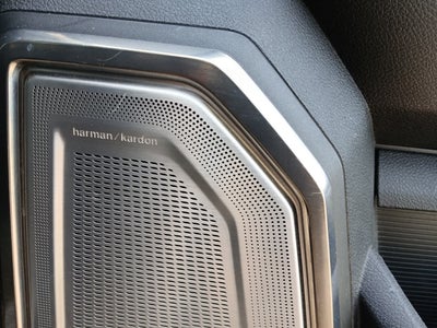 2020 RAM Ram 2500 Limited Crew Cab 4x4 6'4' Box