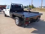 2025 RAM 3500 Tradesman Crew Cab 4x4 8' Box