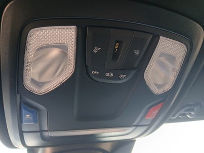 2025 RAM 3500 Tradesman Crew Cab 4x4 8' Box