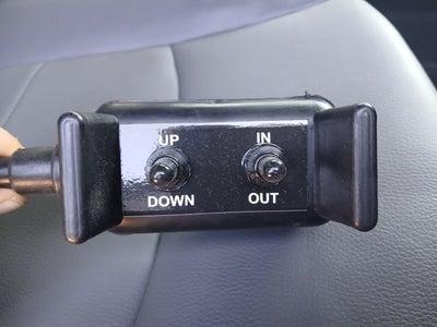 2025 RAM 3500 Tradesman Crew Cab 4x4 8' Box