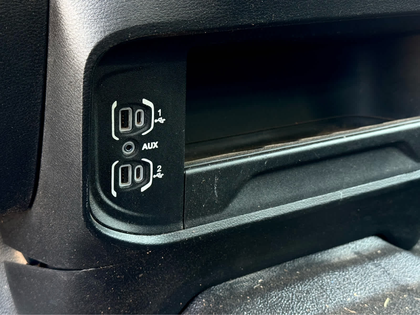 2019 RAM 3500 Chassis Tradesman/SLT/Laramie/Limited