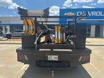 2019 RAM 3500 Chassis Tradesman/SLT/Laramie/Limited