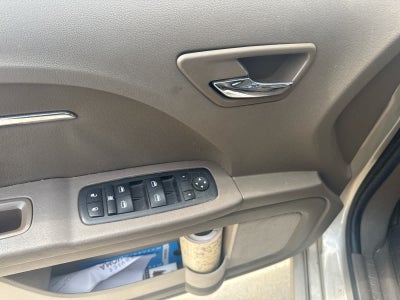 2009 Dodge Journey R/T