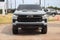 2024 Chevrolet Silverado 1500 4WD Crew Cab Short Bed LT Trail Boss