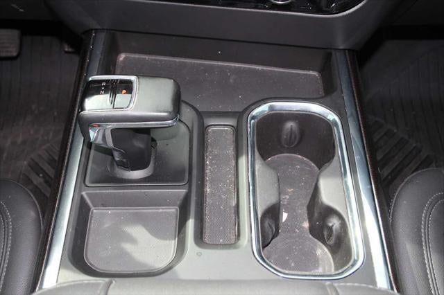 2024 Chevrolet Silverado 1500 4WD Crew Cab Short Bed LT Trail Boss