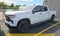 2023 Chevrolet Silverado 1500 4WD Crew Cab Short Bed LT Trail Boss