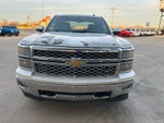2014 Chevrolet Silverado 1500 1LZ