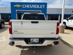 2021 Chevrolet Silverado 1500 4WD Crew Cab Short Bed RST