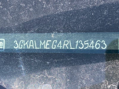 2024 GMC Terrain FWD SLE