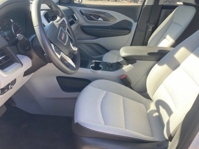 2024 GMC Terrain FWD SLE