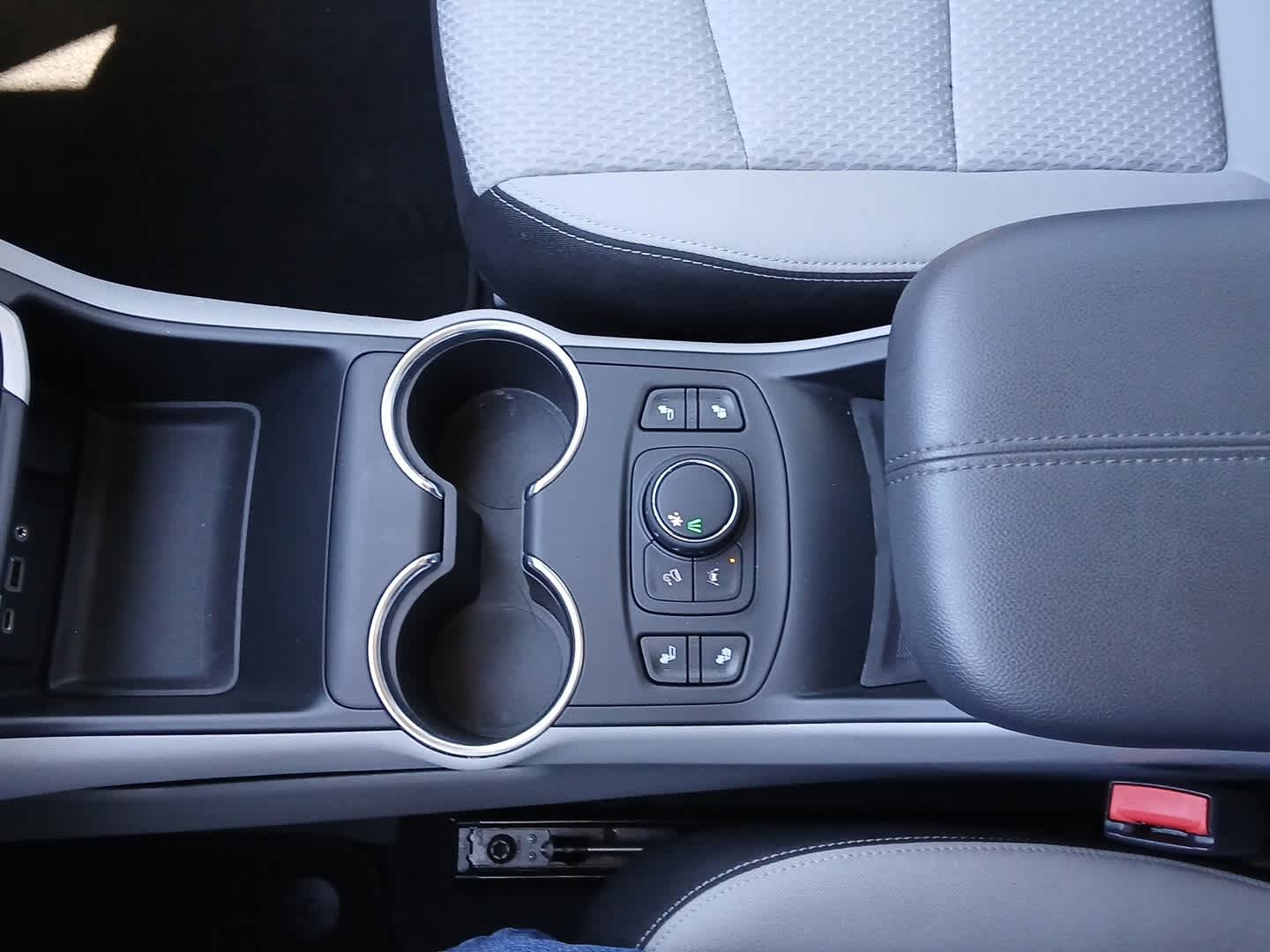 2024 GMC Terrain FWD SLE