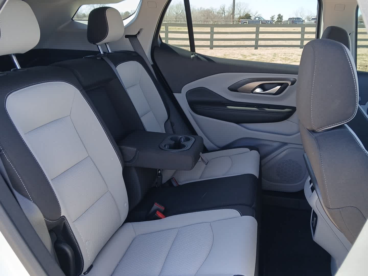 2024 GMC Terrain FWD SLE