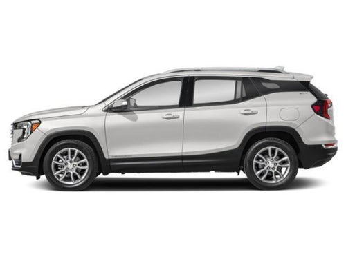 2024 GMC Terrain AWD SLE