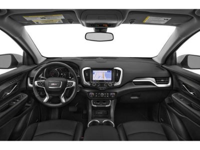 2024 GMC Terrain AWD SLE
