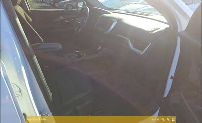 2023 GMC Terrain AWD SLE