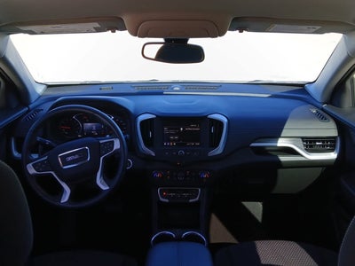 2023 GMC Terrain AWD SLE