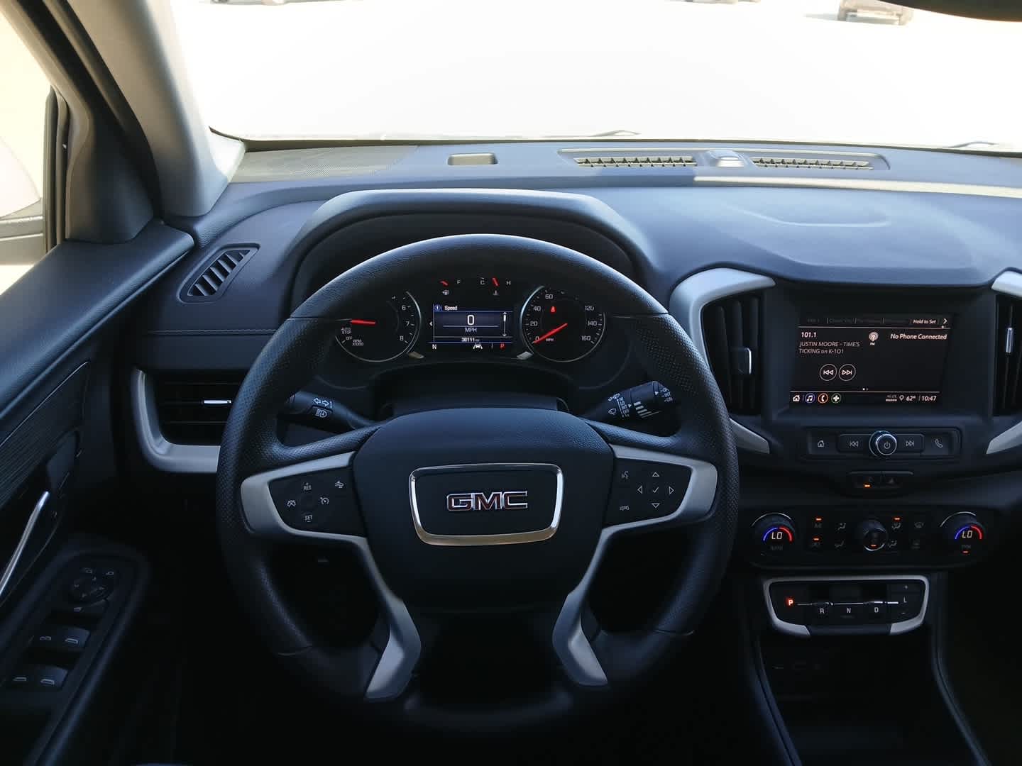 2023 GMC Terrain AWD SLE