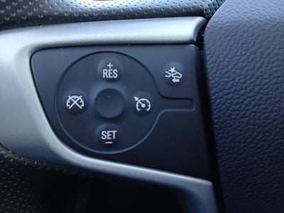 2023 GMC Terrain AWD SLE