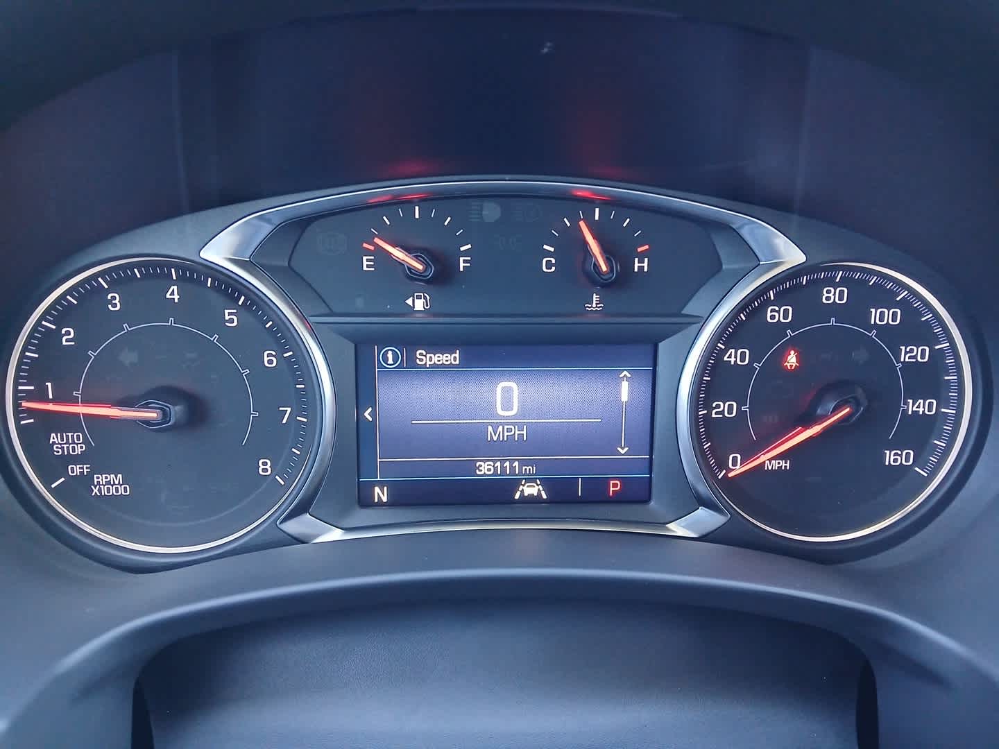 2023 GMC Terrain AWD SLE