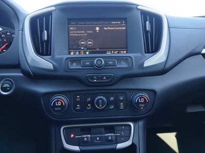 2023 GMC Terrain AWD SLE