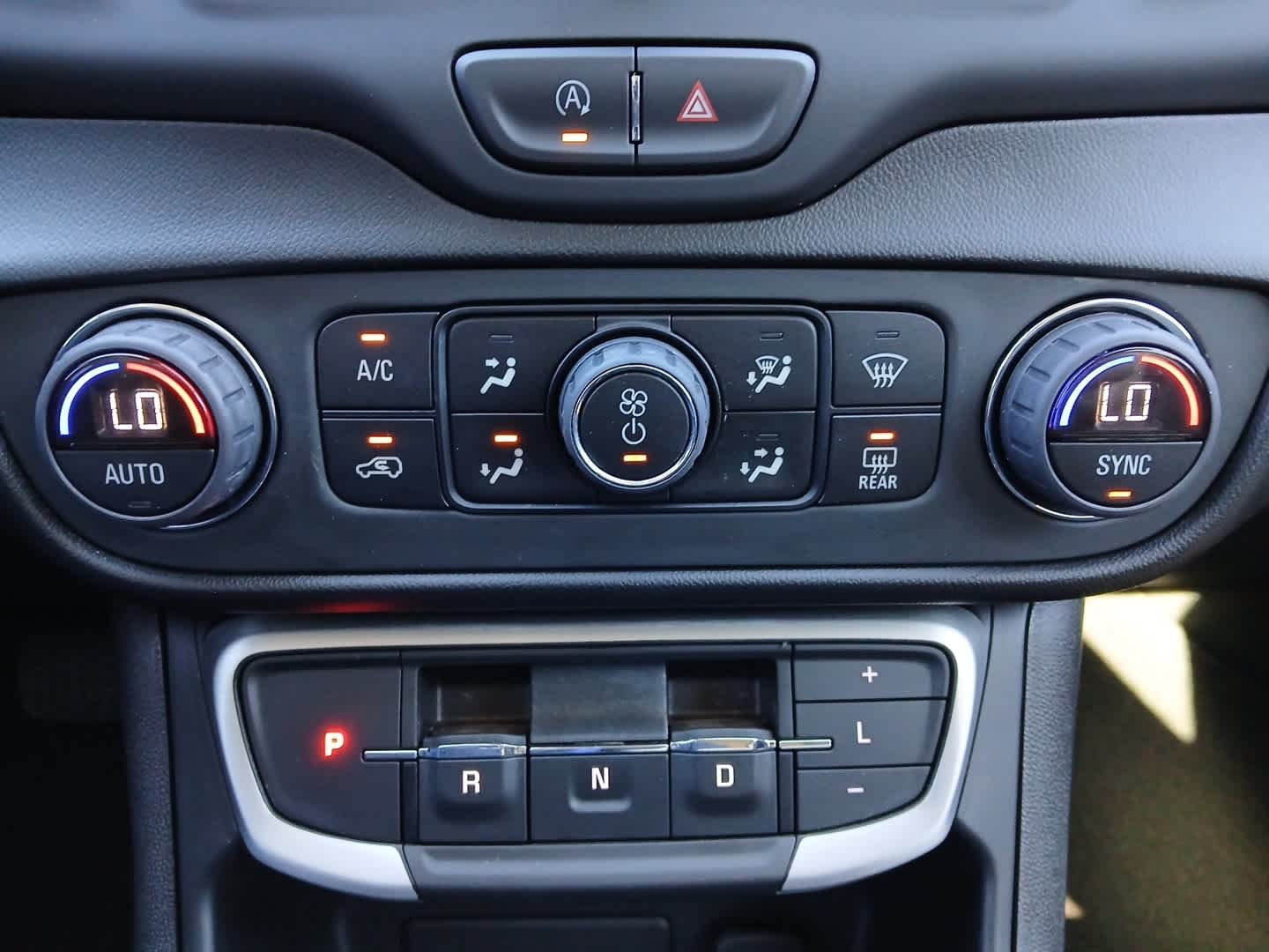 2023 GMC Terrain AWD SLE