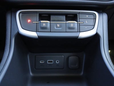 2023 GMC Terrain AWD SLE