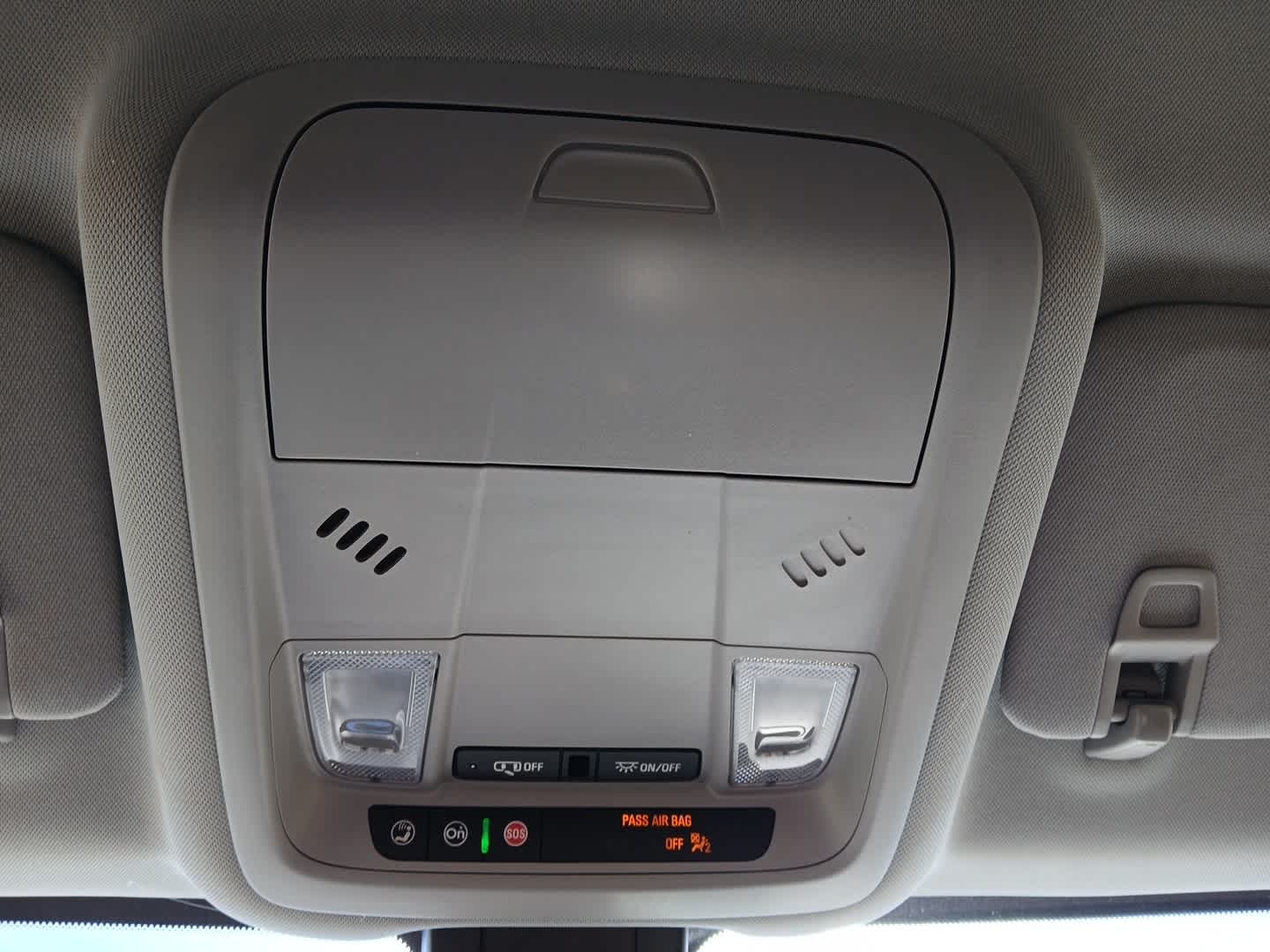 2023 GMC Terrain AWD SLE