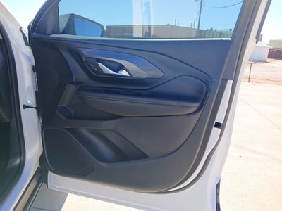 2023 GMC Terrain AWD SLE