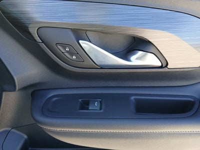 2023 GMC Terrain AWD SLE