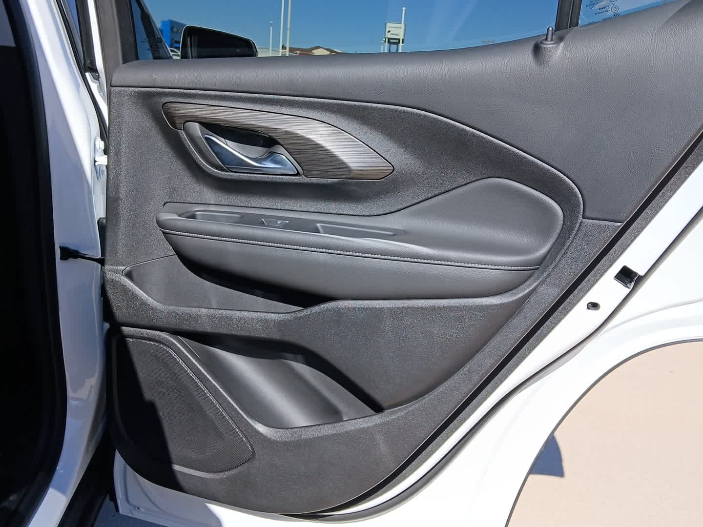 2023 GMC Terrain AWD SLE