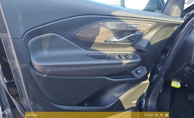 2023 GMC Terrain AWD Denali