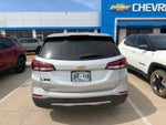 2022 Chevrolet Equinox FWD LT
