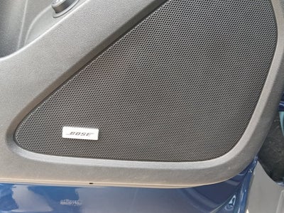 2023 Chevrolet Equinox FWD RS