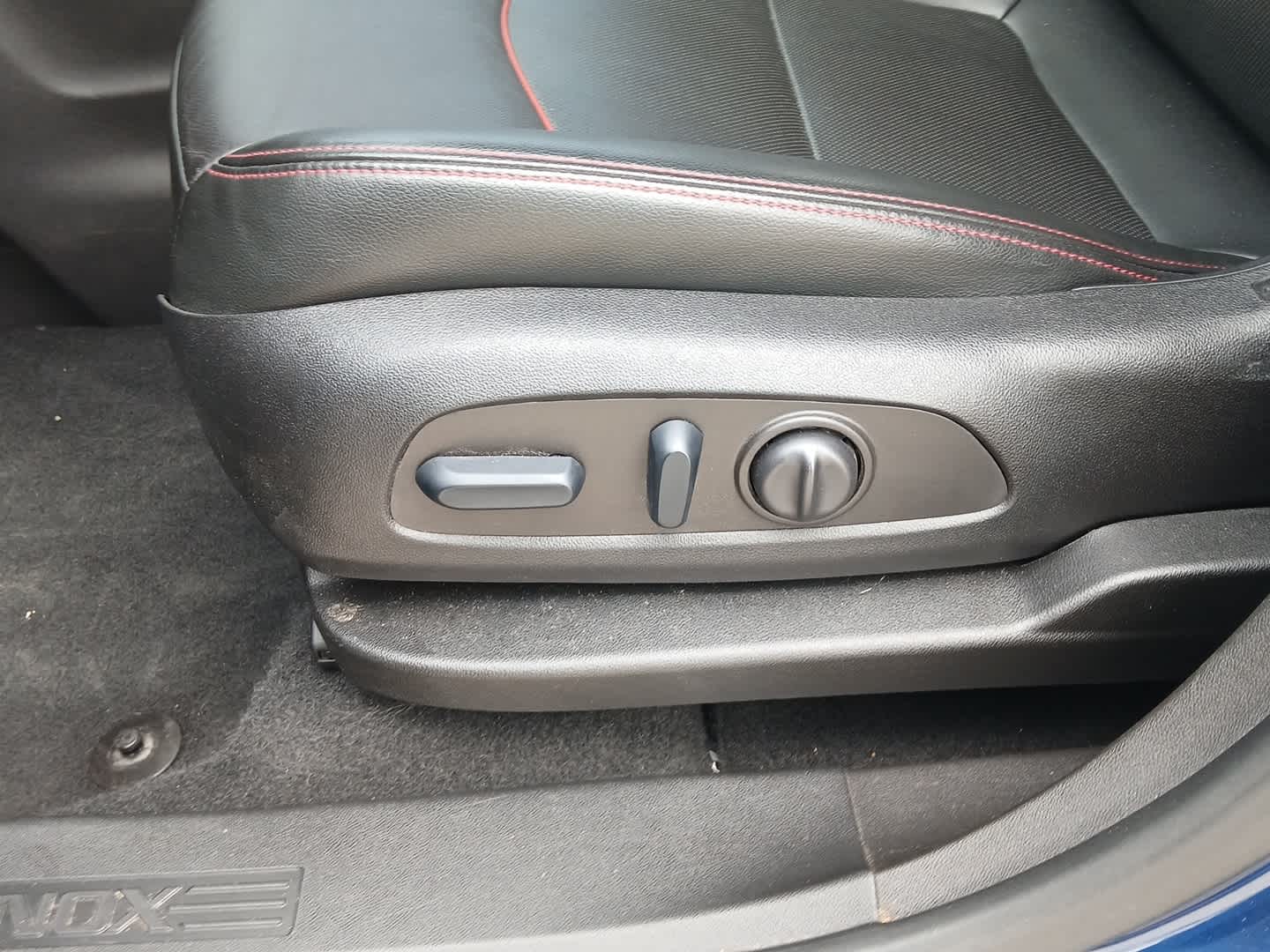 2023 Chevrolet Equinox FWD RS