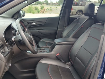 2023 Chevrolet Equinox FWD RS