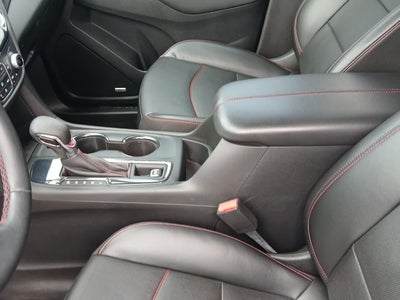 2023 Chevrolet Equinox FWD RS